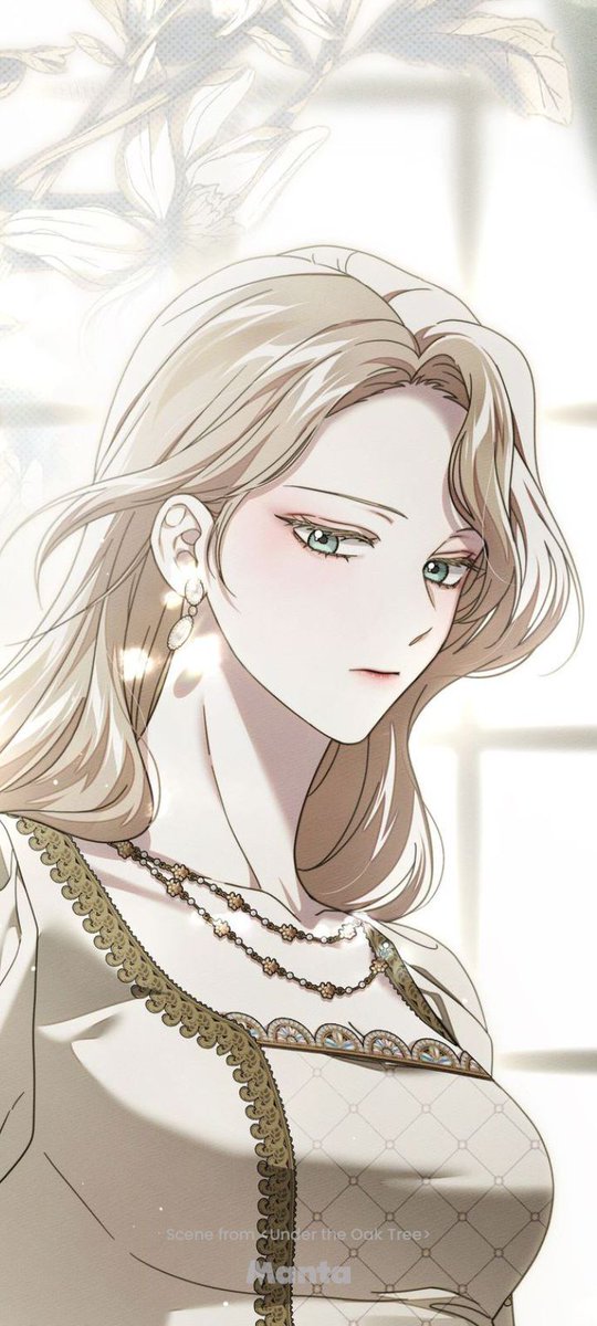 calypse's|| nin, si gilak under the oak tree tweet media