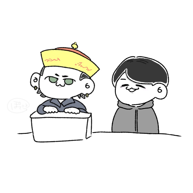 丸揚げぽていと🍟 tweet media