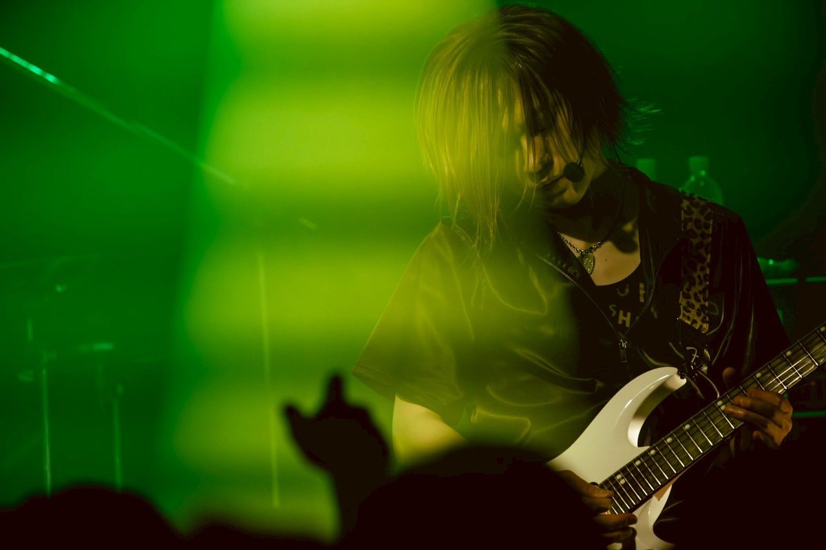 及川樹京 tweet media