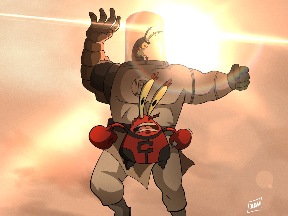 XENTHECREATOR tweet media