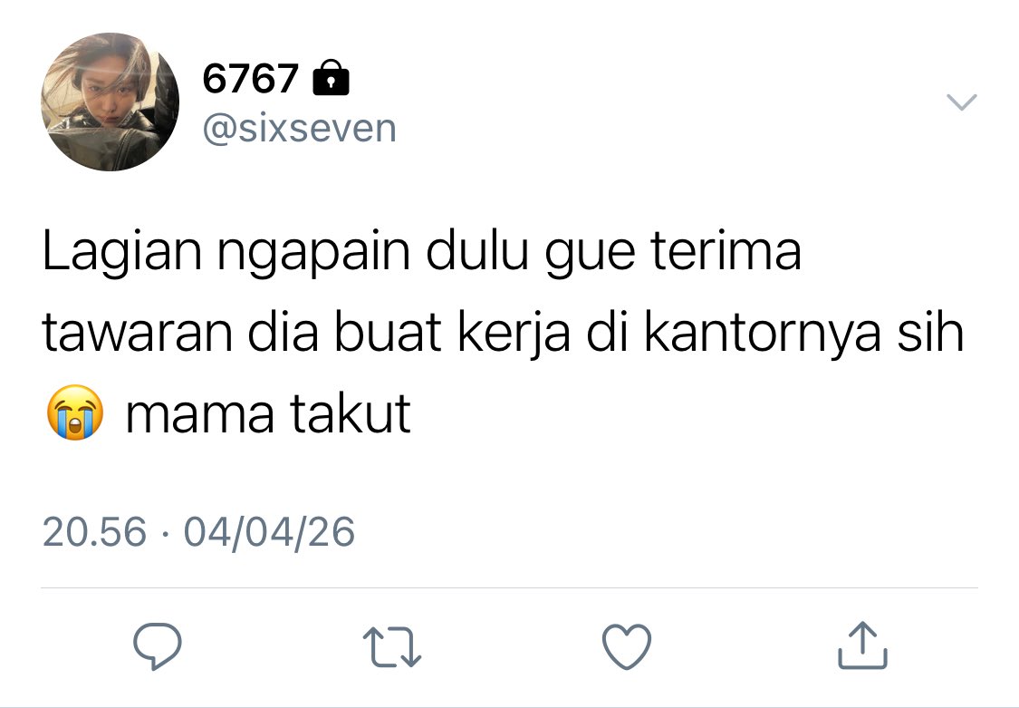 hai_seokjin's tweet photo. Baskara Anya 

Eps 2 : pacarku tetangga ku

Kim Taehyung X Local AU
©hai_seokjin https://t.co/M6fxauopez