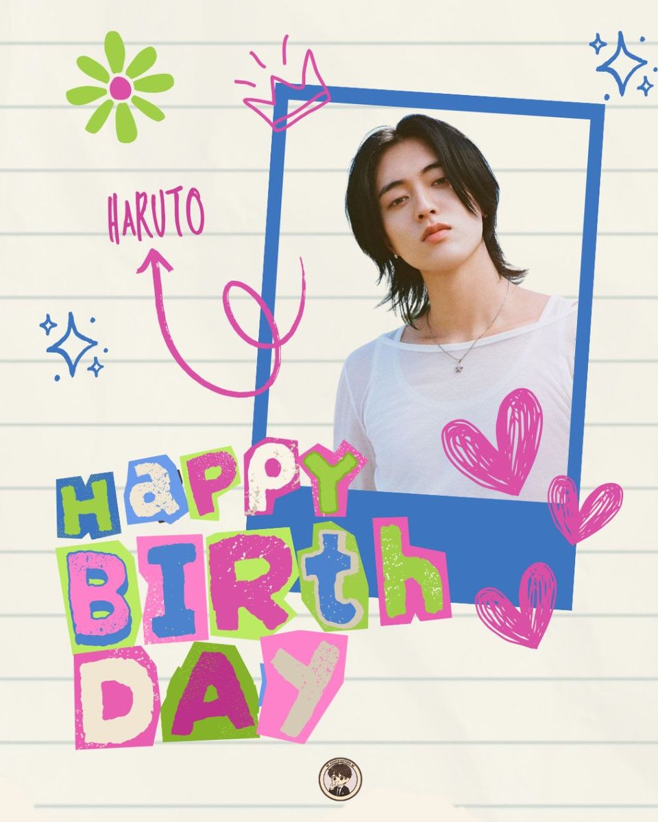 HARUTONATIONS_'s tweet photo. [HARUTO'S 22ND BIRTHDAY]

Just an hour to go! 🍰 Let’s fill his special day with love, warm wishes and our tags. Happy birthday, Haruto! 🤎

LIGHTS UP FLASH HARUTO DAY
#22SpringsWithHaruto
#하루토는_사람을_405퍼센트_받을_지격있어
#ハルト22歳もよろskrrrrr
@treasuremembers https://t.co/DrYEPPEvDW