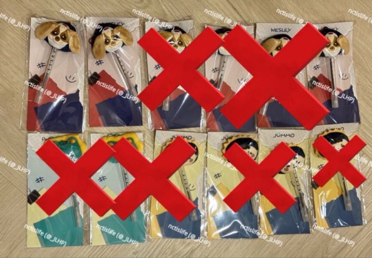 ♡︎ 🎚nctislife 💚🕯⟢ มัดจำผ่อน รอบส่ง4/4 tweet media