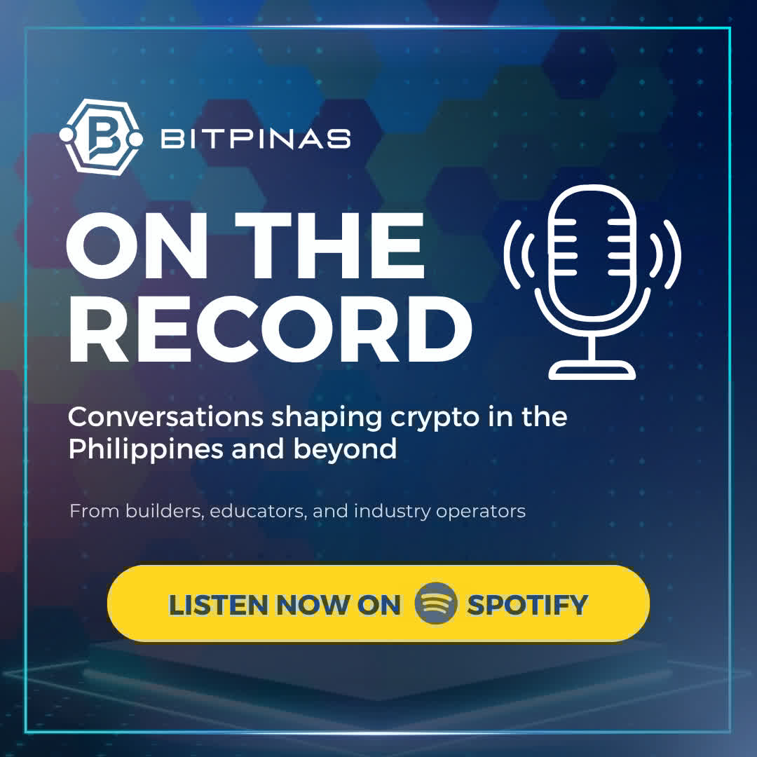 BitPinas tweet media