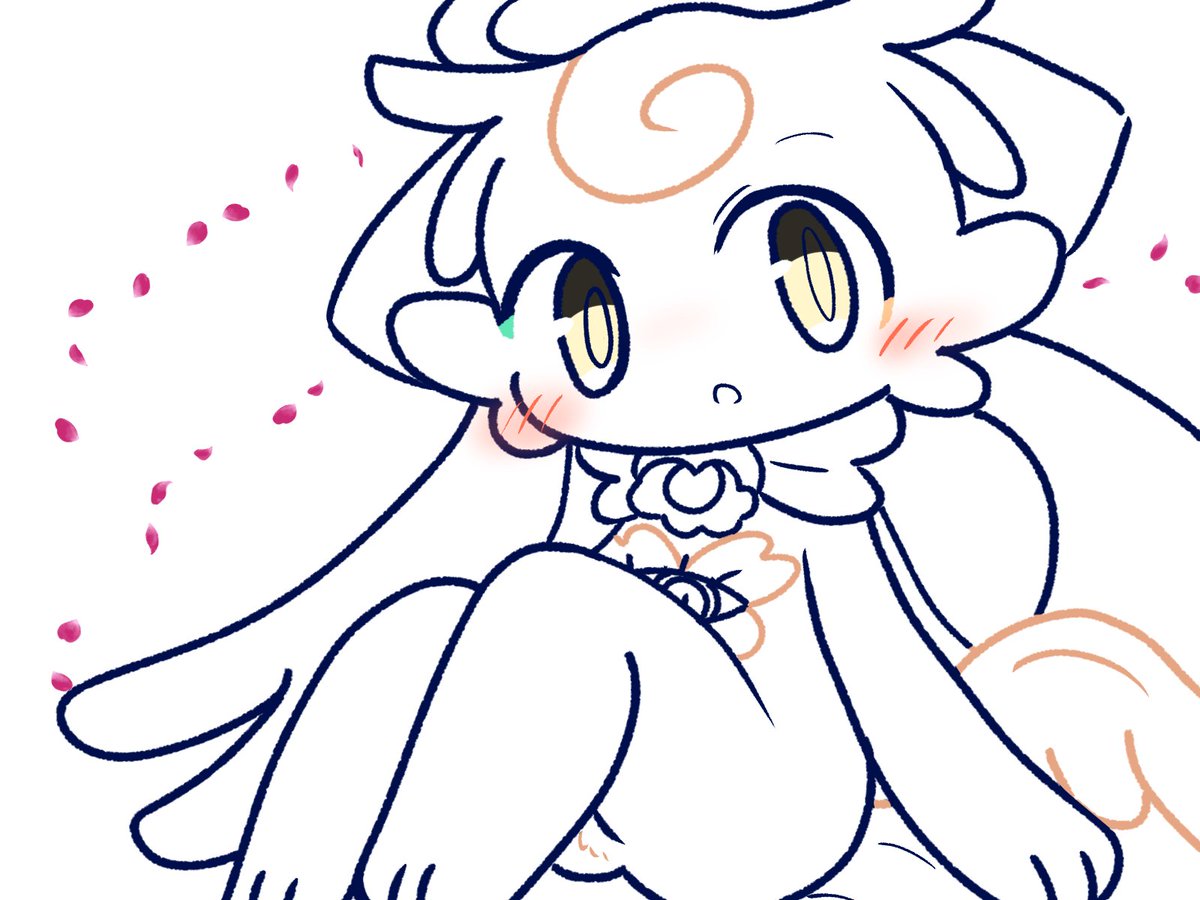 だんご🍡 tweet media