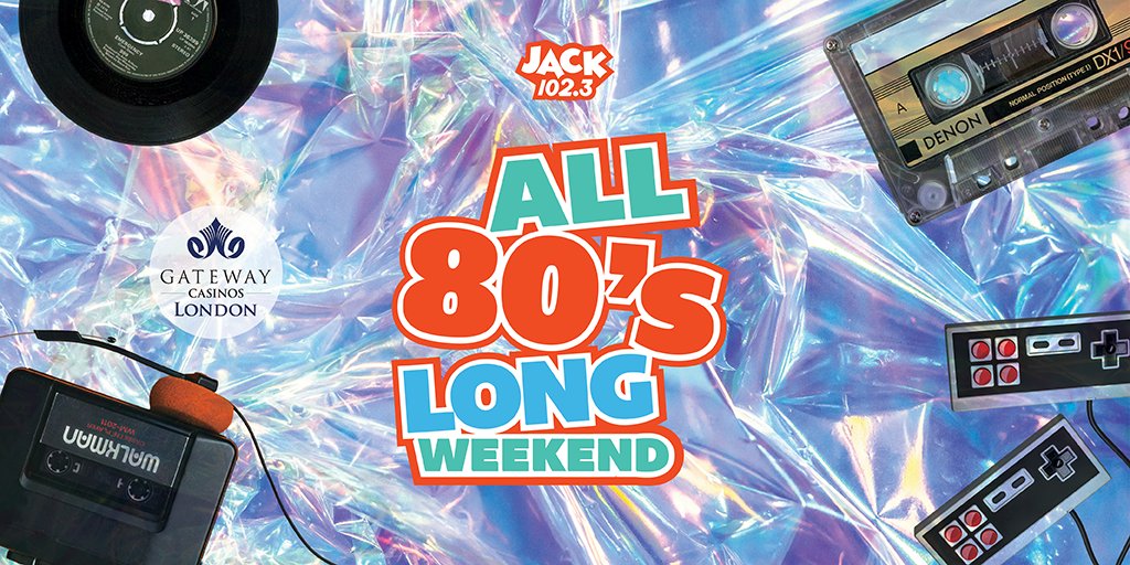 JACK 102.3 tweet media