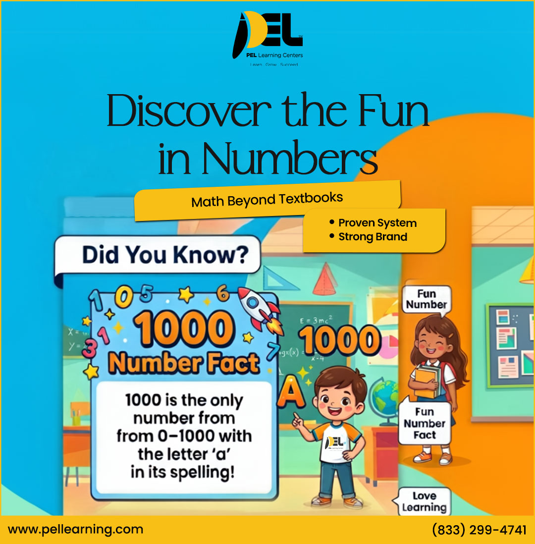 PEL Learning Center tweet media