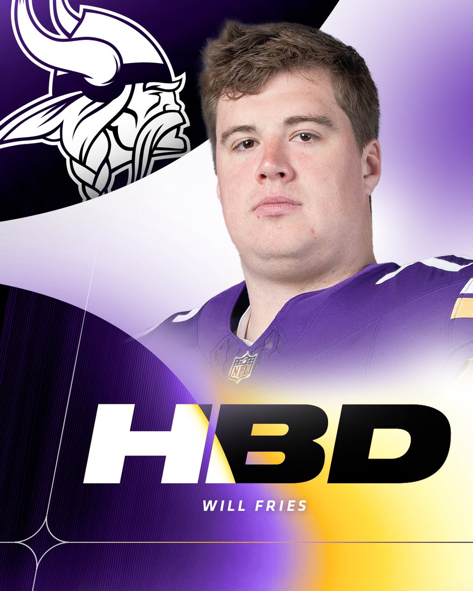 Minnesota Vikings tweet media