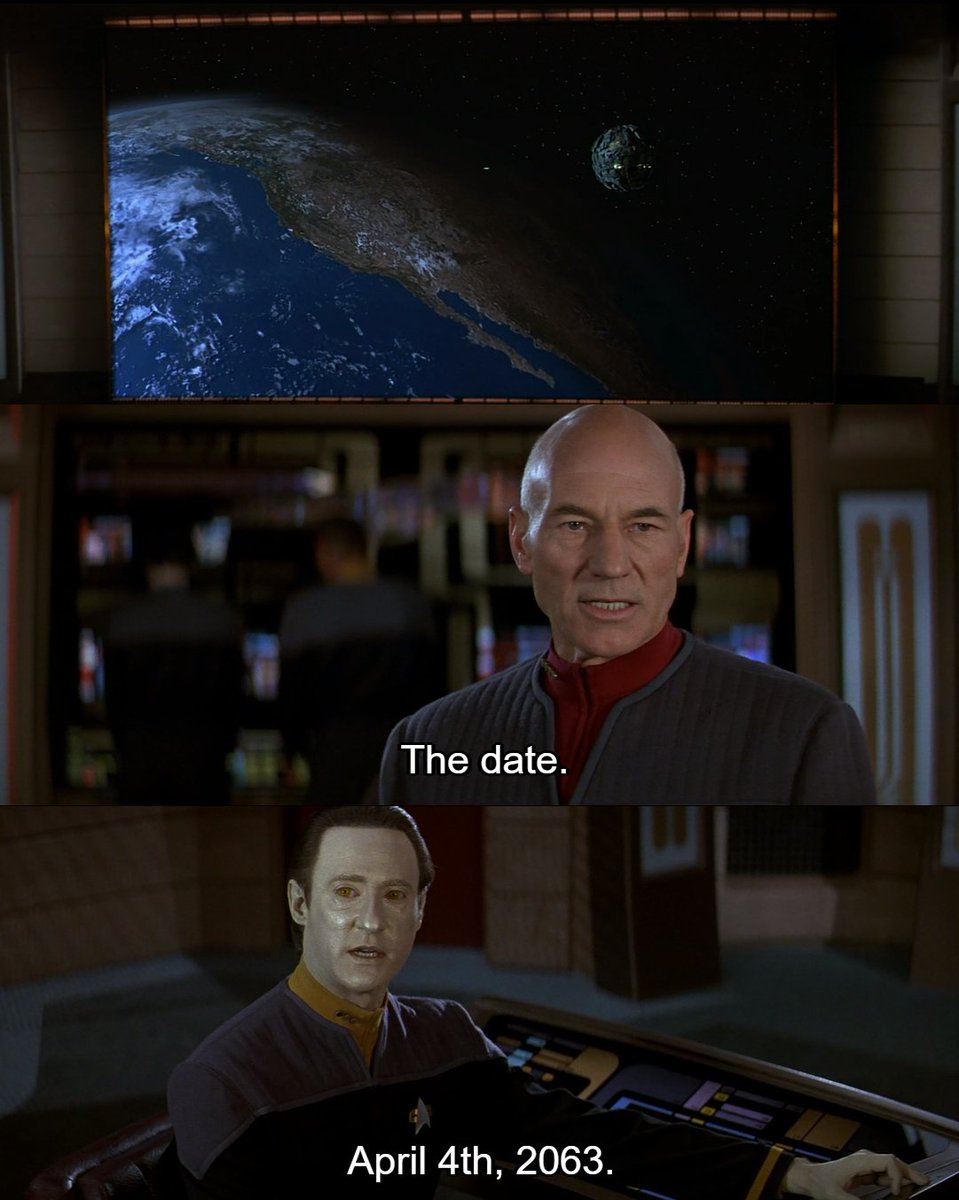 CineCalendar (Formerly Dates in Movies) tweet media