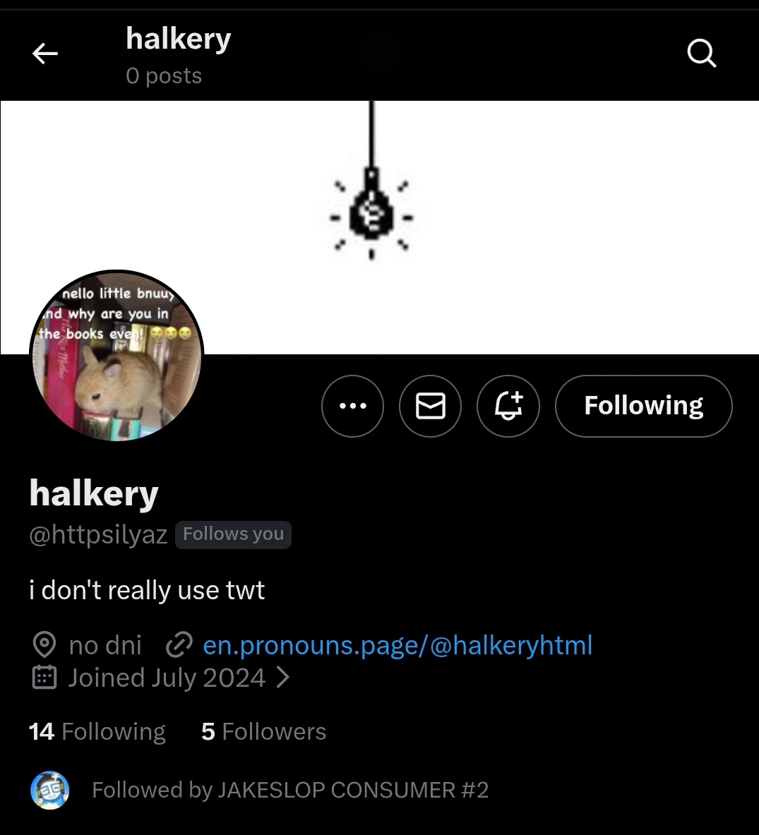 🎐Sir Estefan of House Breath tweet media