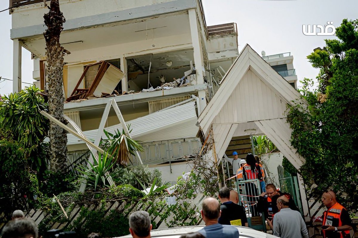 🇺🇸🚀🇮🇷IRAN EMERGENCY☢️LIVE UPDATES جاوید شاه tweet media