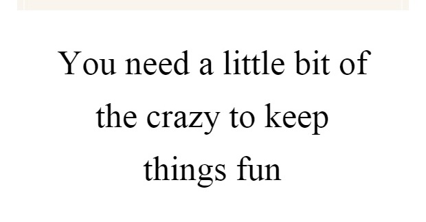 FunnyFiasco's tweet photo. Normal is overrated! #crazy #fun #lifequotes #meme #humor #relatable #funlife https://t.co/hMe4HoNMf5