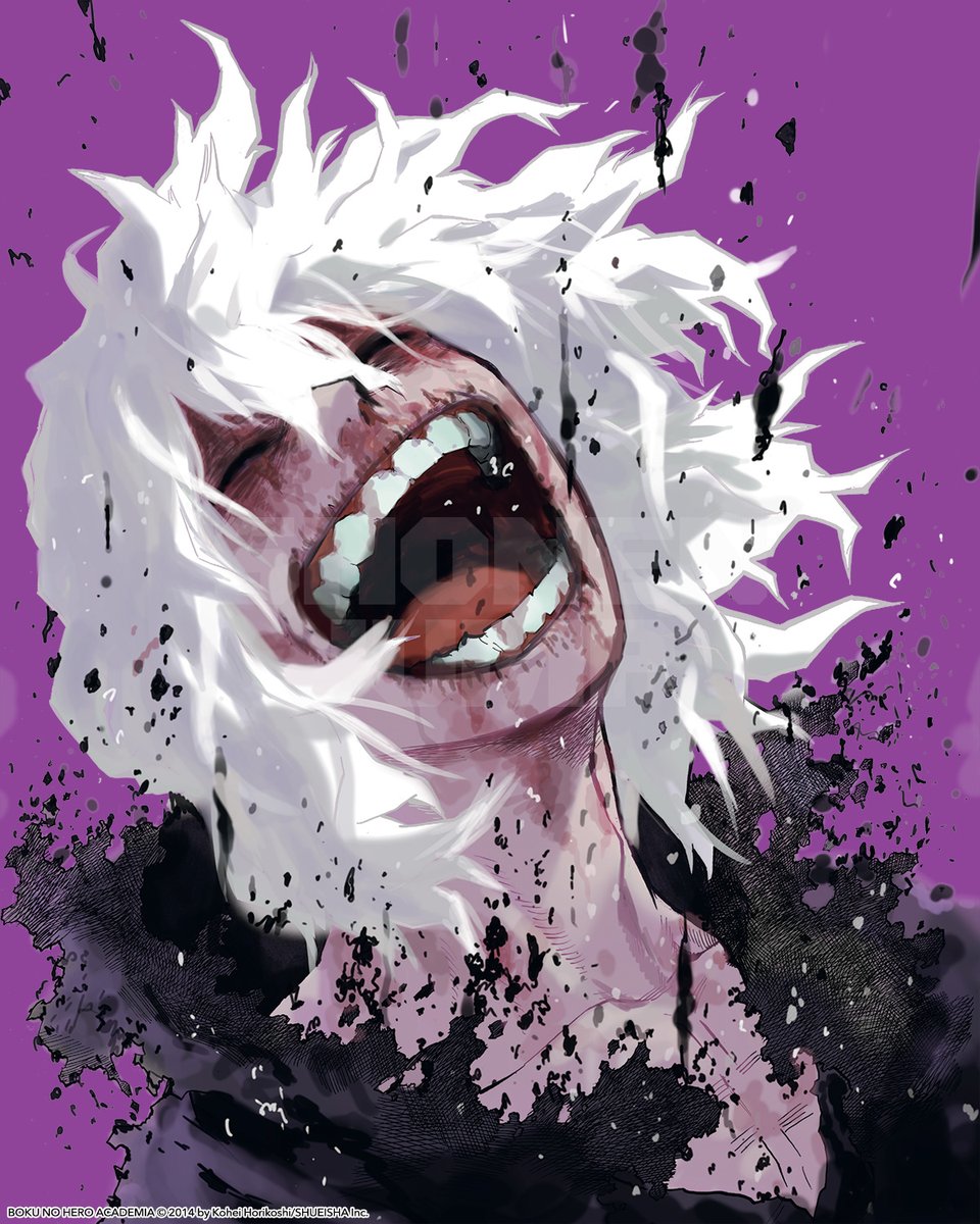 VIZ Media tweet media