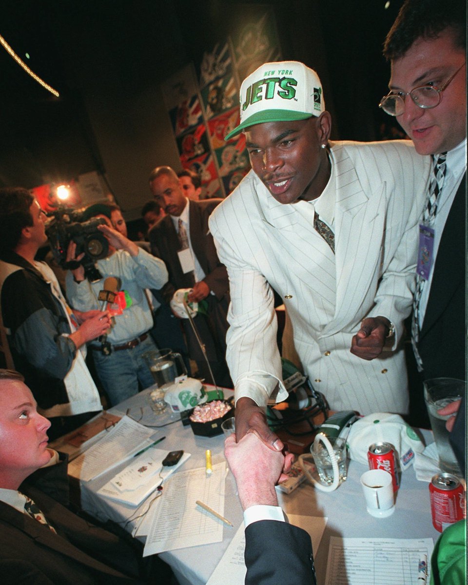 New York Jets tweet media