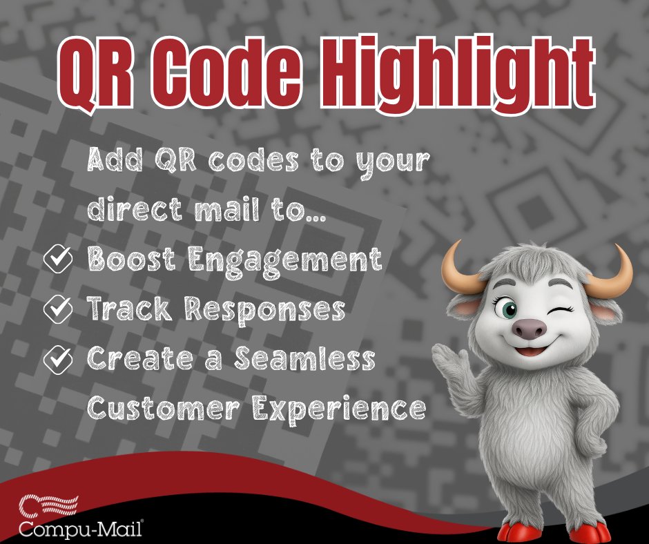 Compu-Mail, LLC tweet media