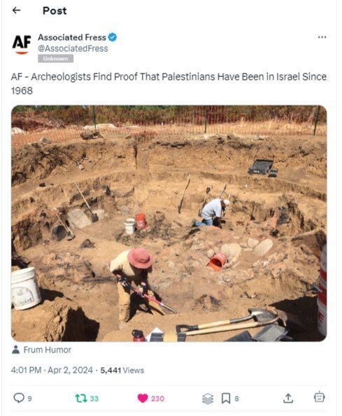 Protocols Without Zion tweet media