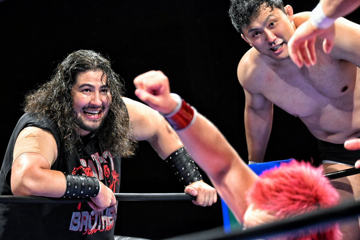 またた🅱️ tweet media