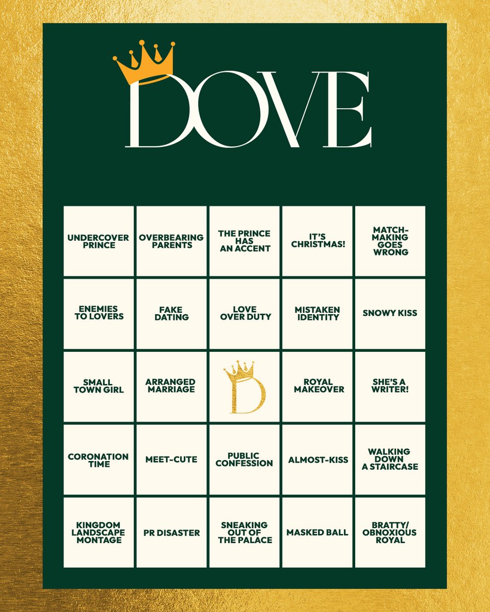 Dove Channel ✨ tweet media
