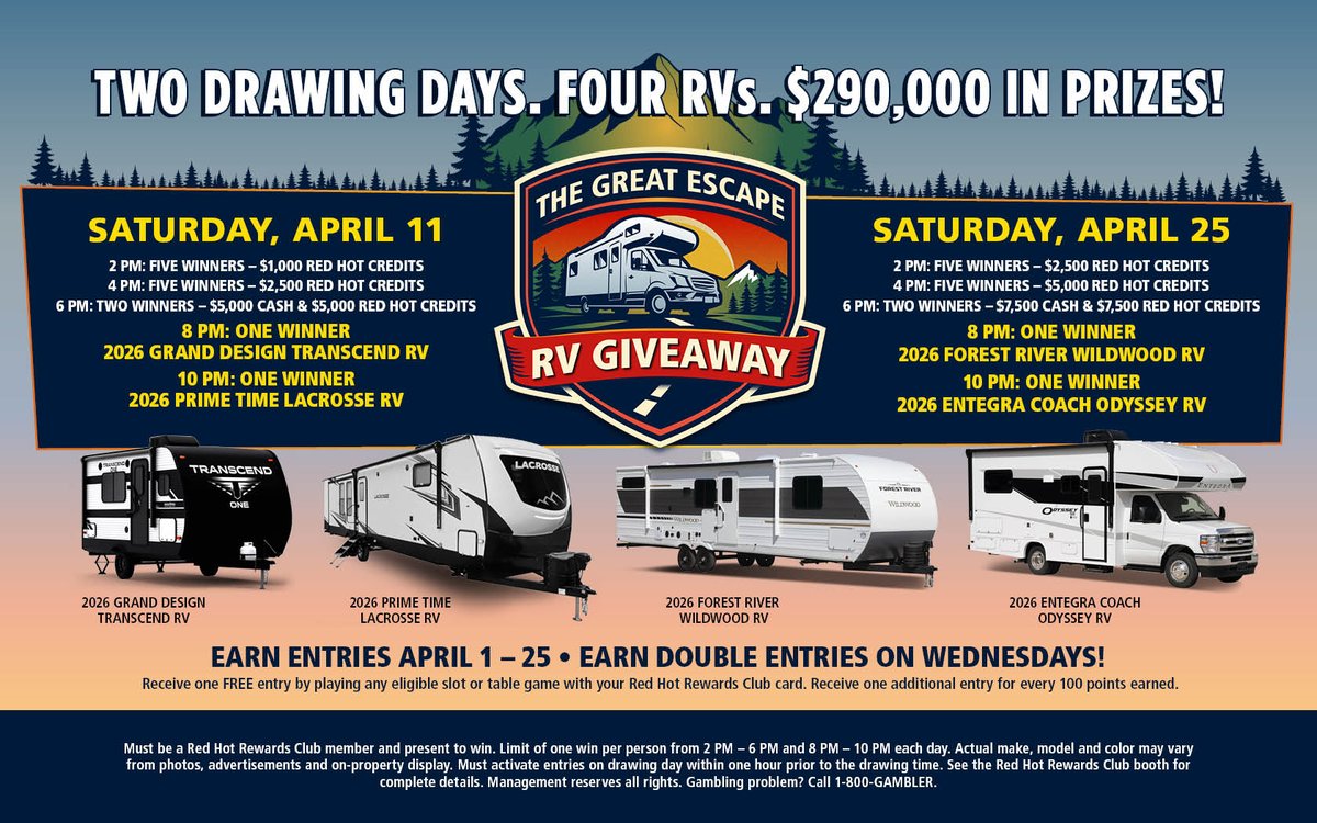 FireKeepers Casino tweet media