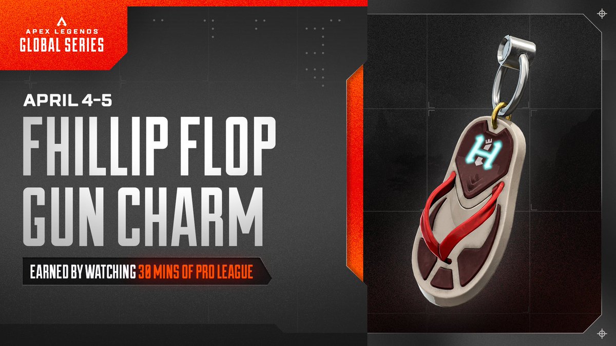 Apex Legends Esports tweet media