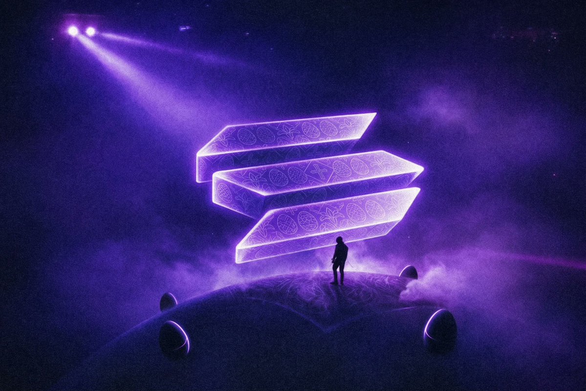 SOLYD (waitlist live) tweet media