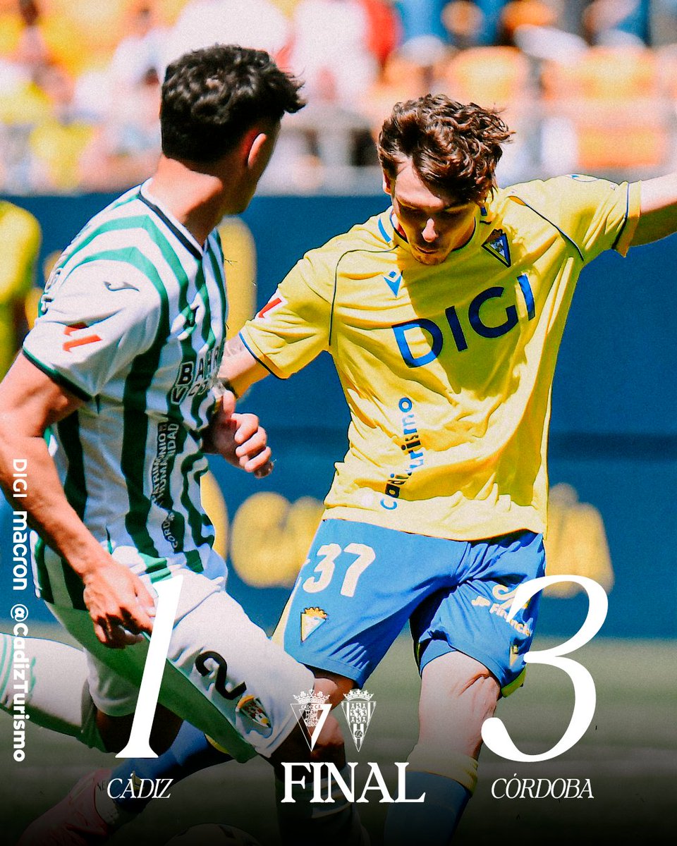 Cádiz Club de Fútbol tweet media