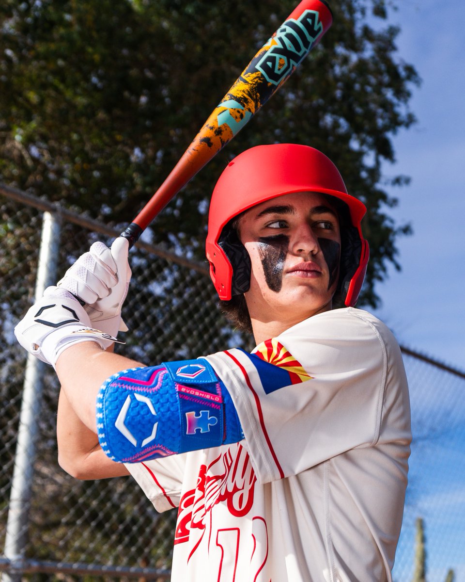 EvoShield tweet media