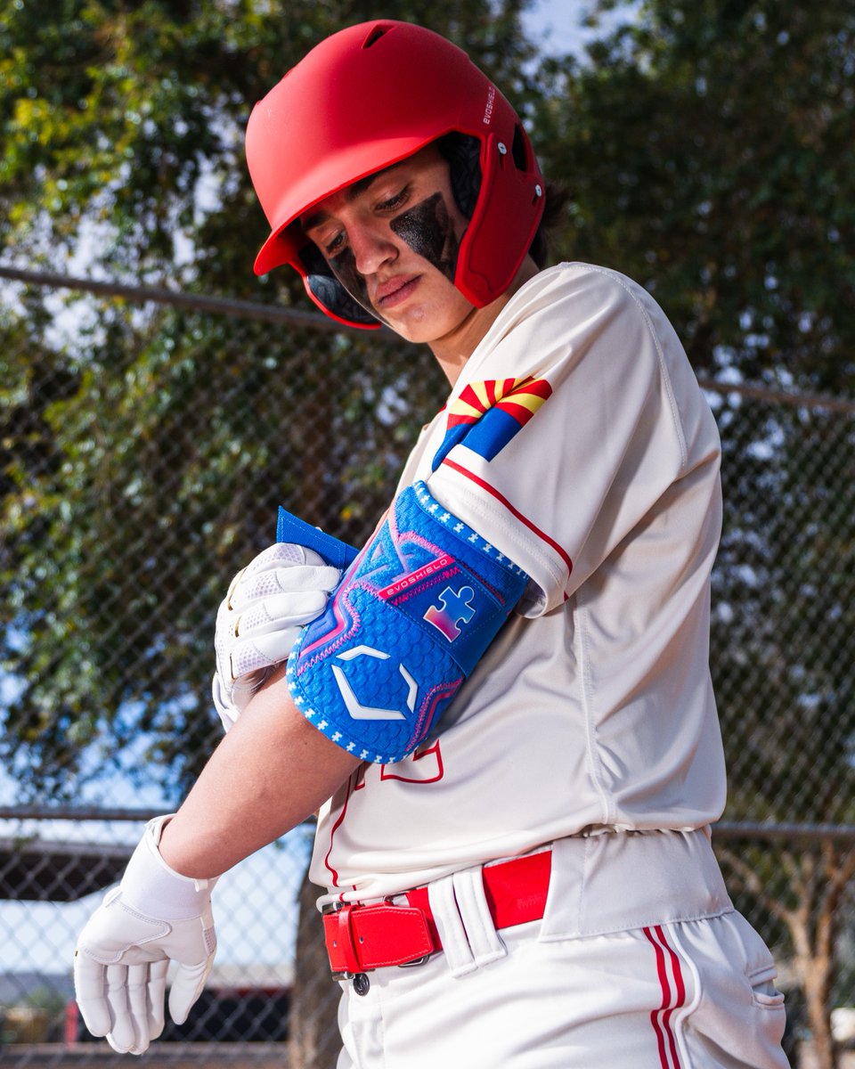 EvoShield tweet media