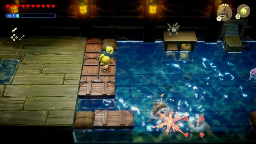 Zelda Universe tweet media