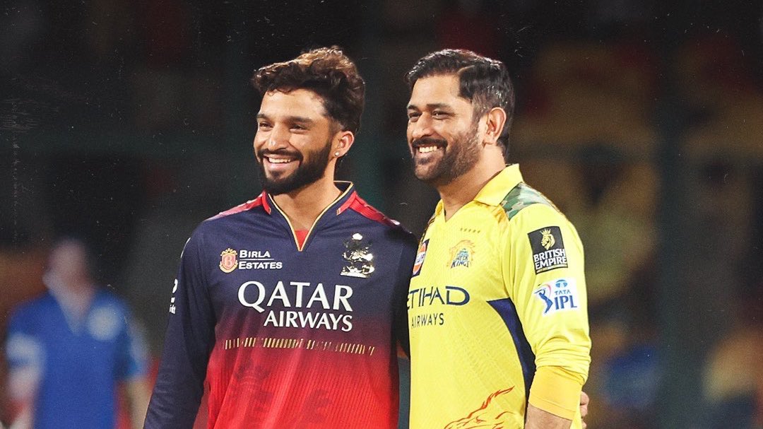 Fan RCBians tweet media