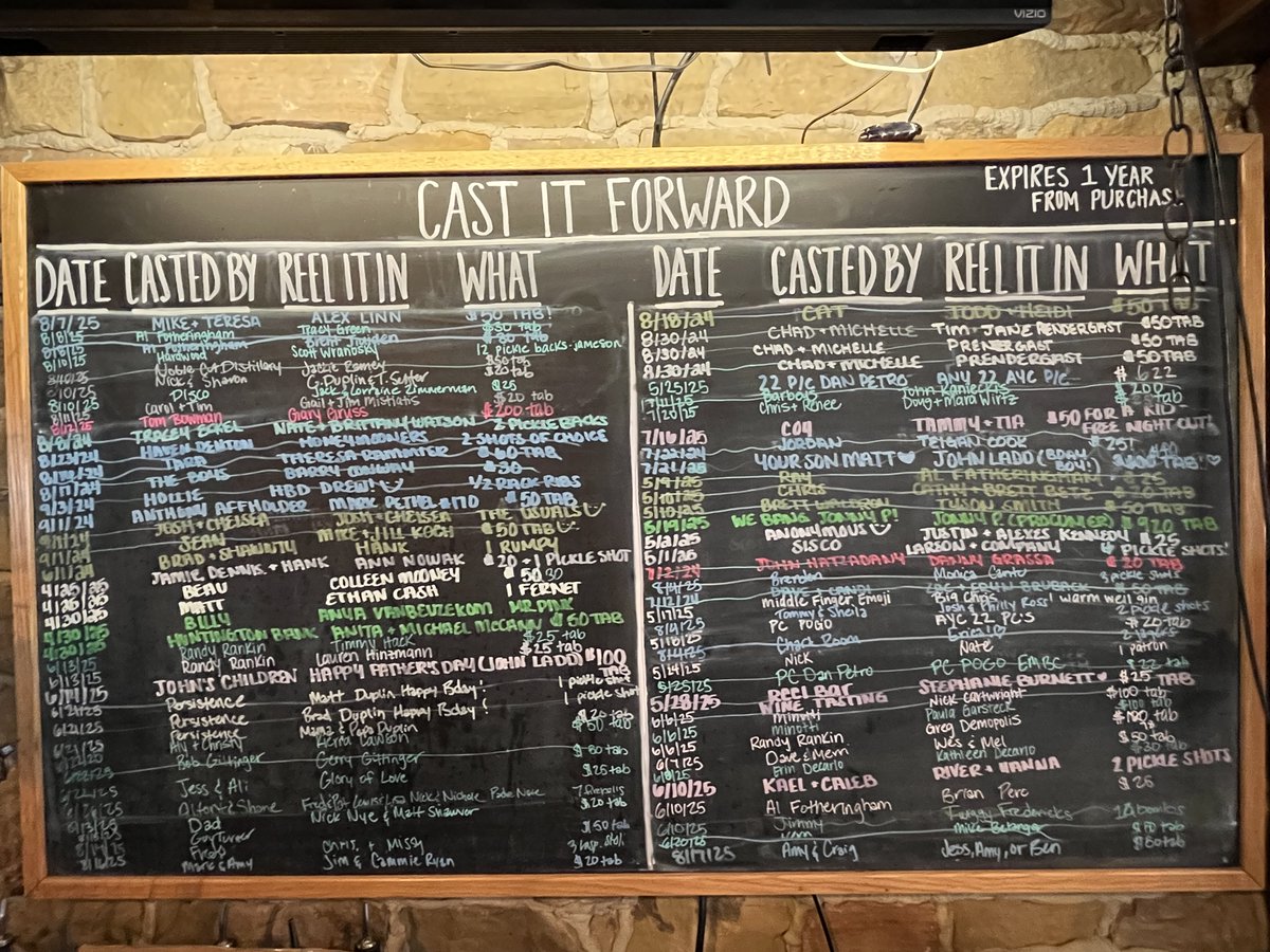 Reel Bar tweet media