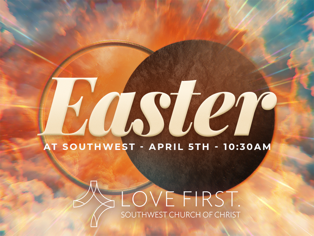 Southwest Church tweet media