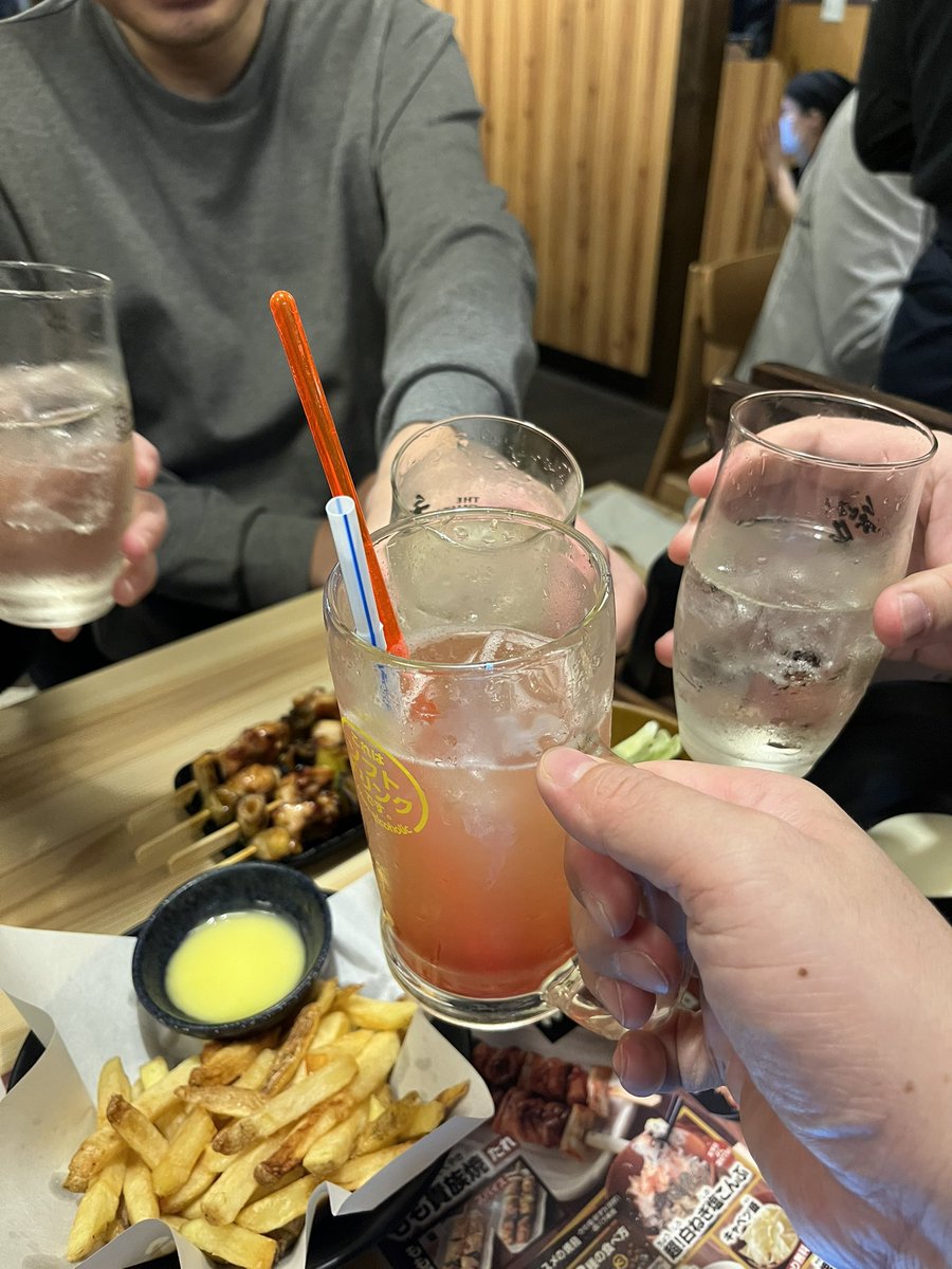 ほさか@キタケな性格 tweet media