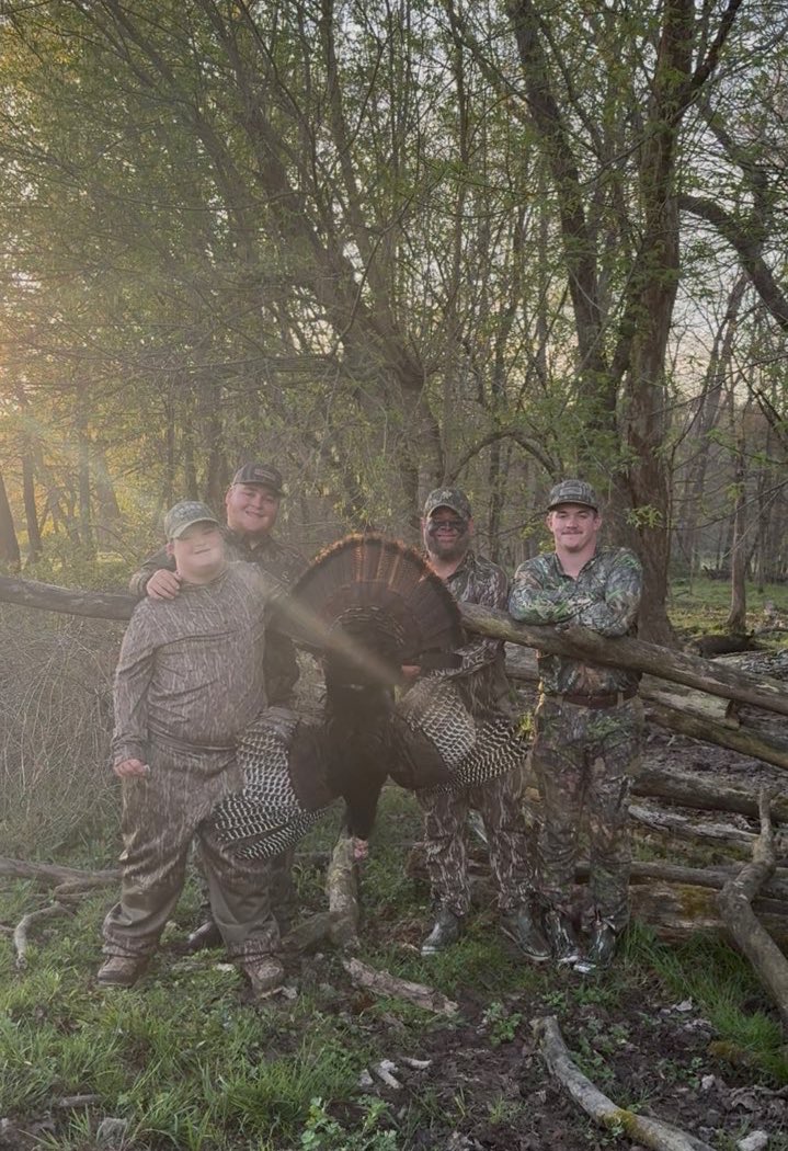 Tiger “McFly” Ty tweet media