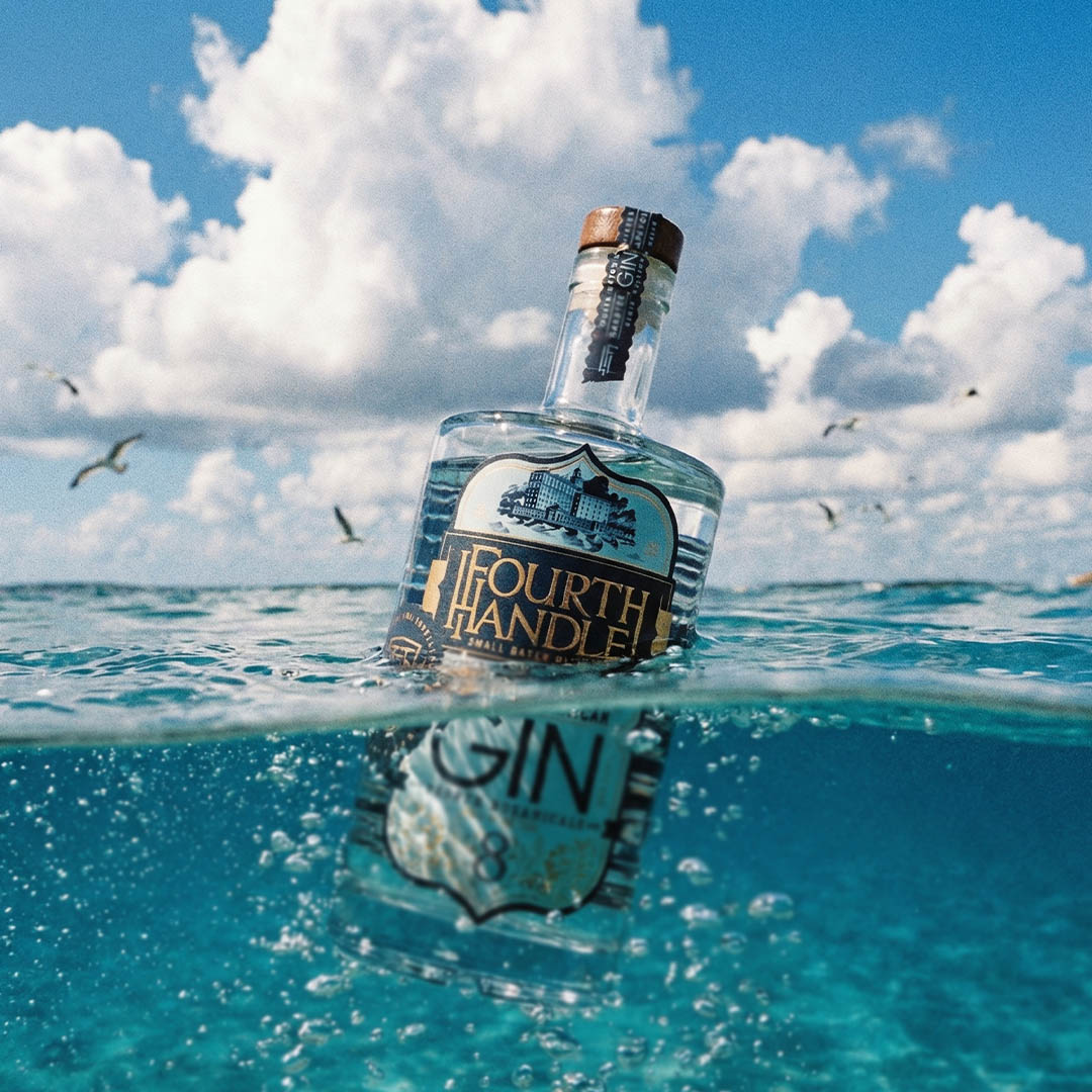 Tarnished Truth Distilling Co. tweet media