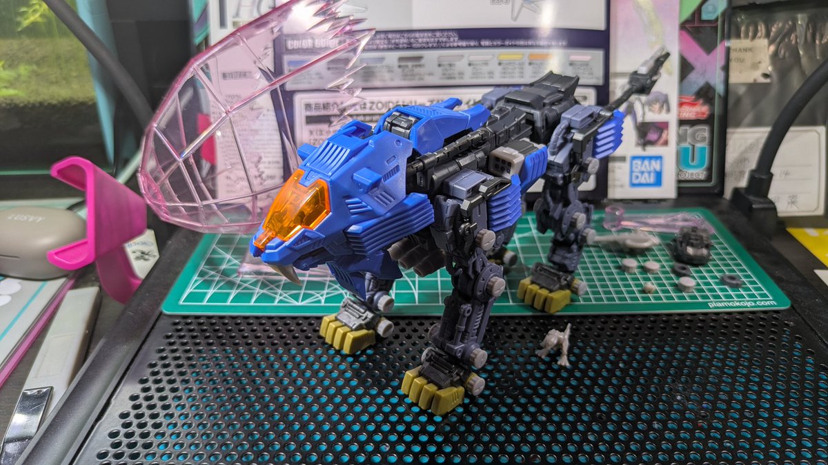 ハチロク提督 tweet media