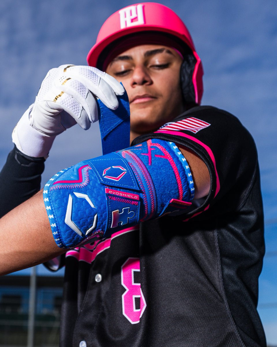 EvoShield tweet media