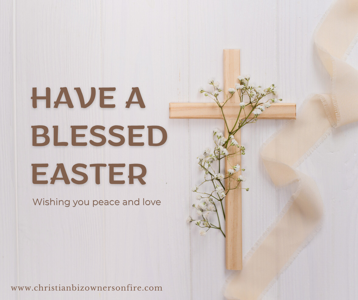 ownchristianbiz's tweet image. #socialsaturday 

If your relationship with God is not the most important and what grounds you, you will always feel insecure.