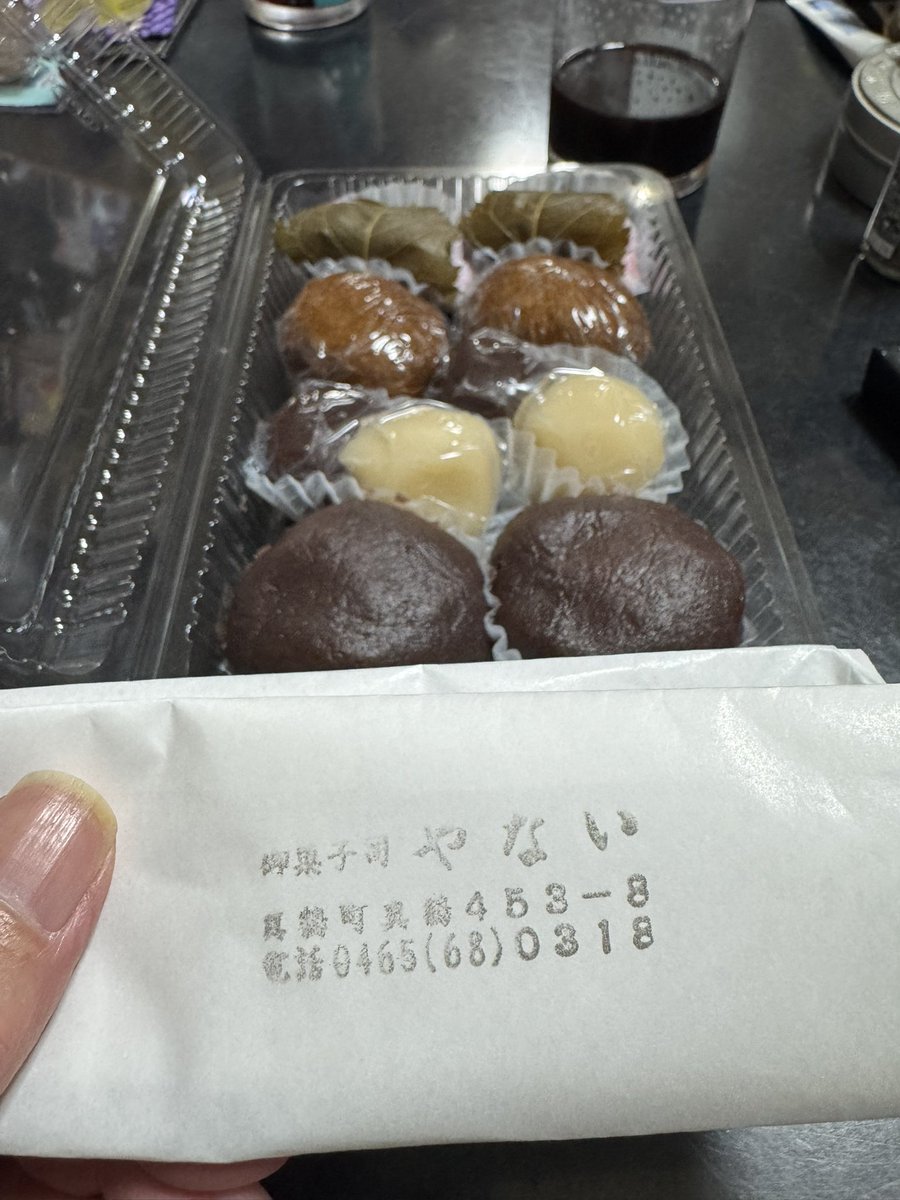 山本淳一 tweet media