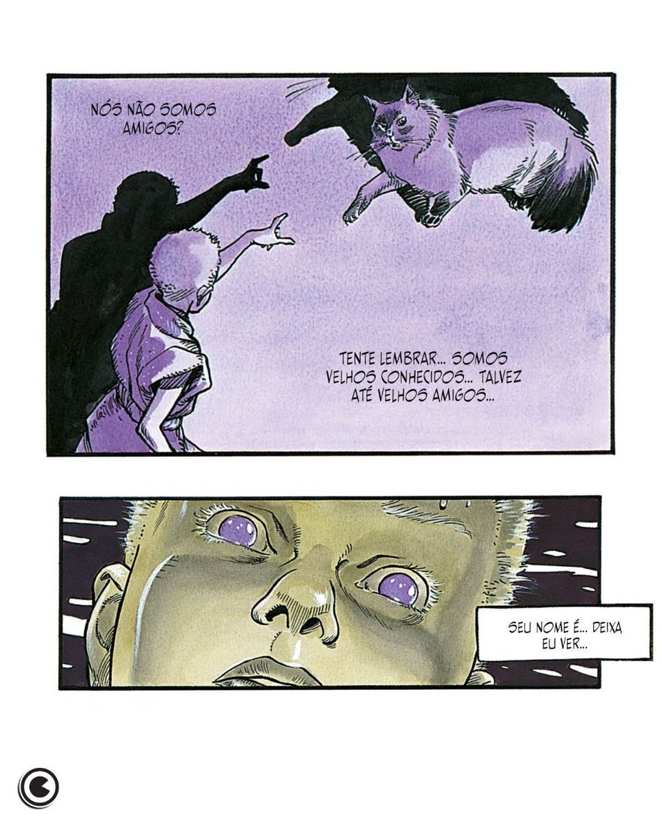 Conrad Editora tweet media