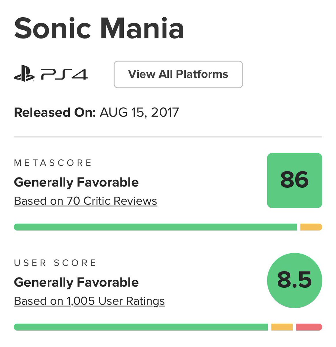 SonicSweeps tweet media