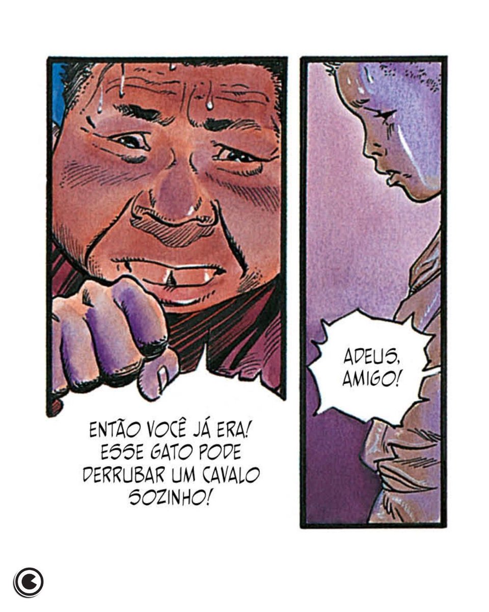 Conrad Editora tweet media