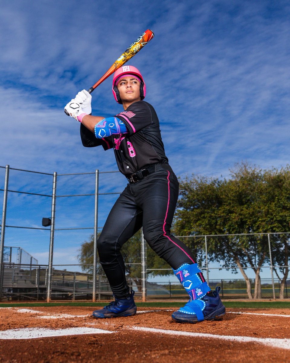 EvoShield tweet media