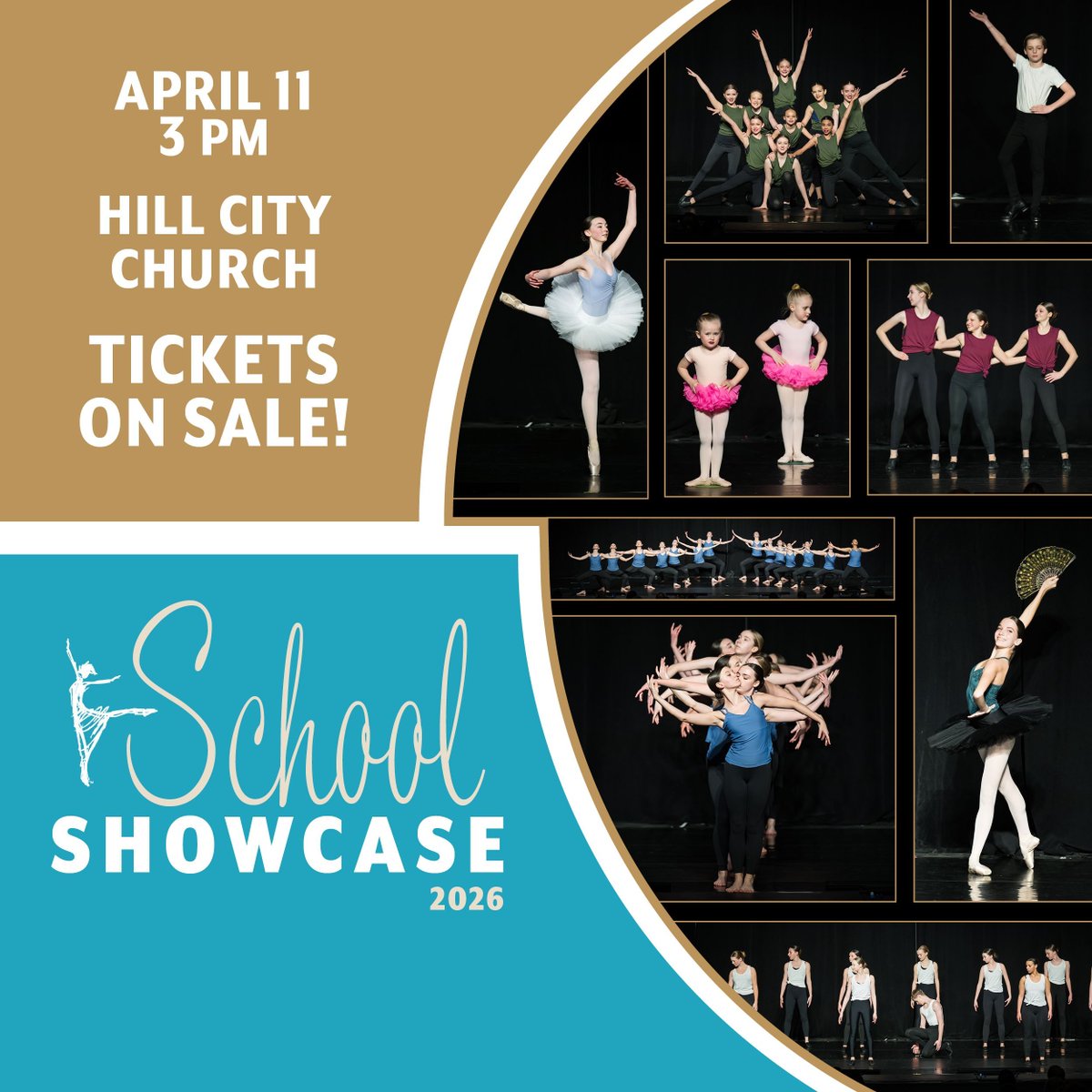 Springfield Ballet tweet media