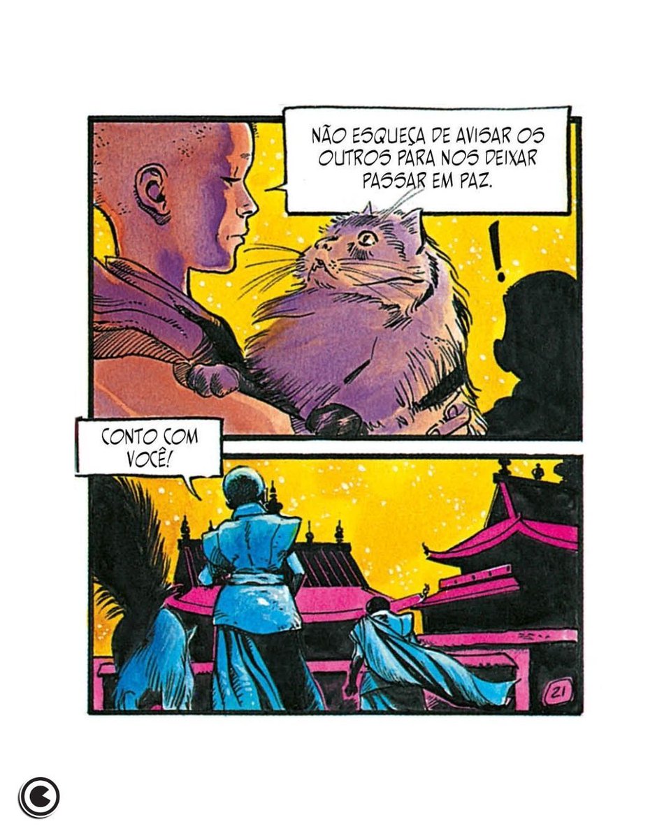 Conrad Editora tweet media