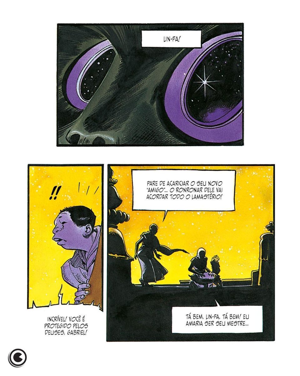 Conrad Editora tweet media