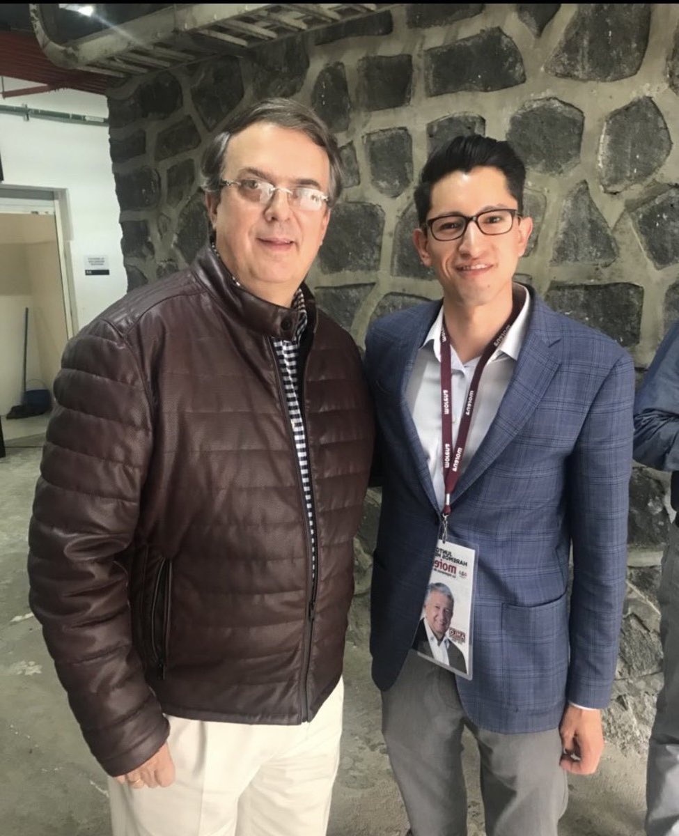 Vero Islas tweet media