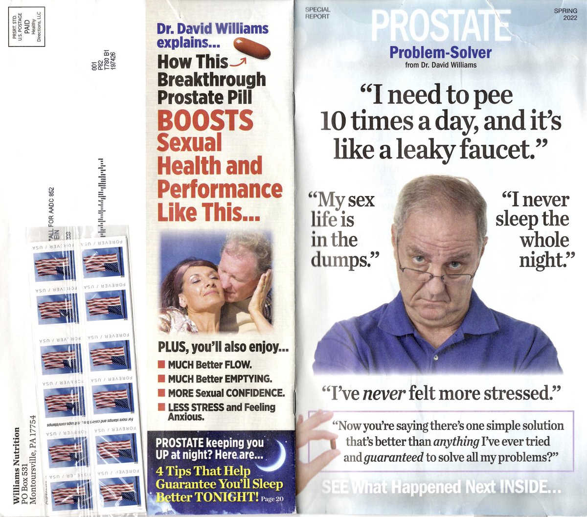 Andrew Gould tweet media