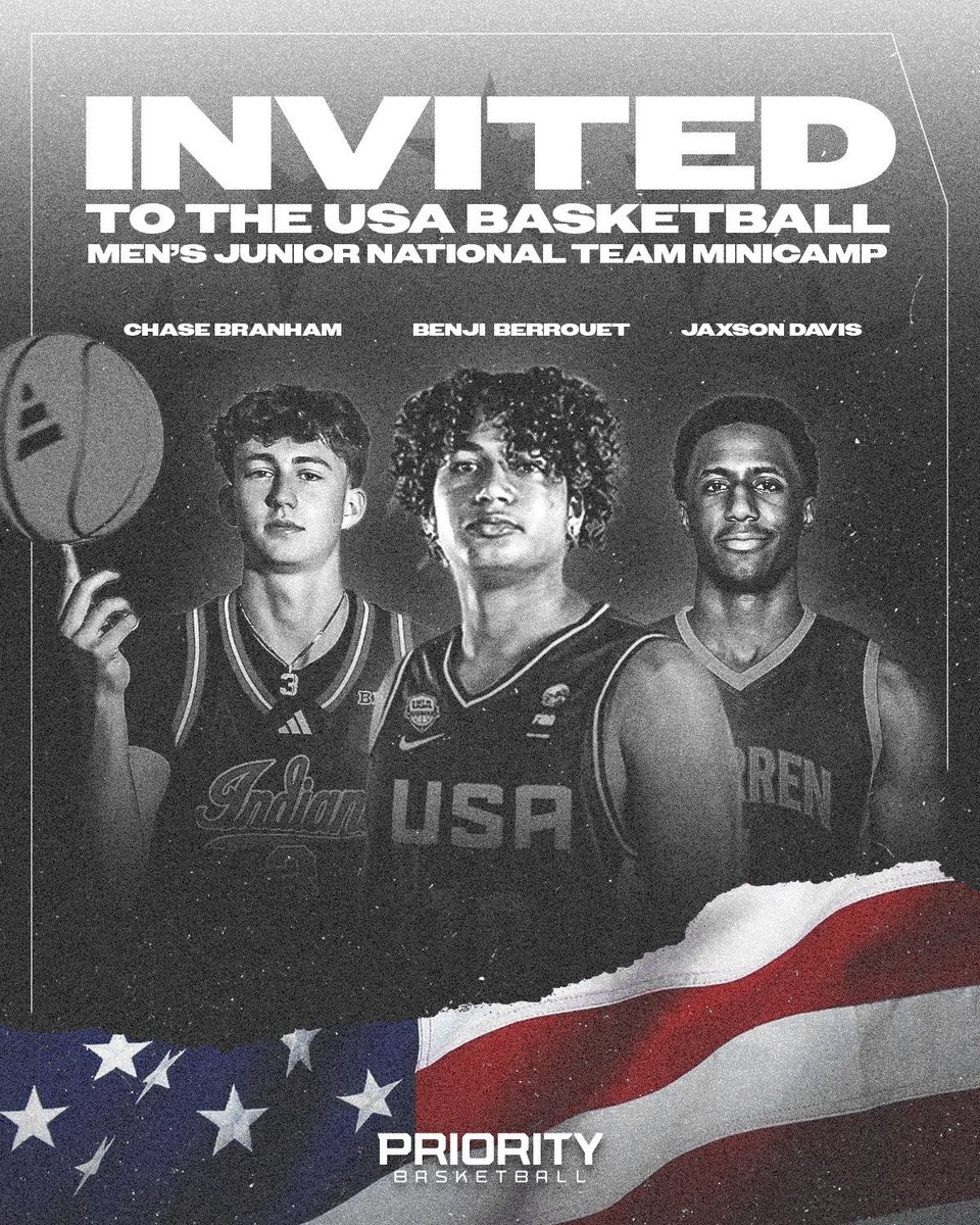 Priority Sports tweet media