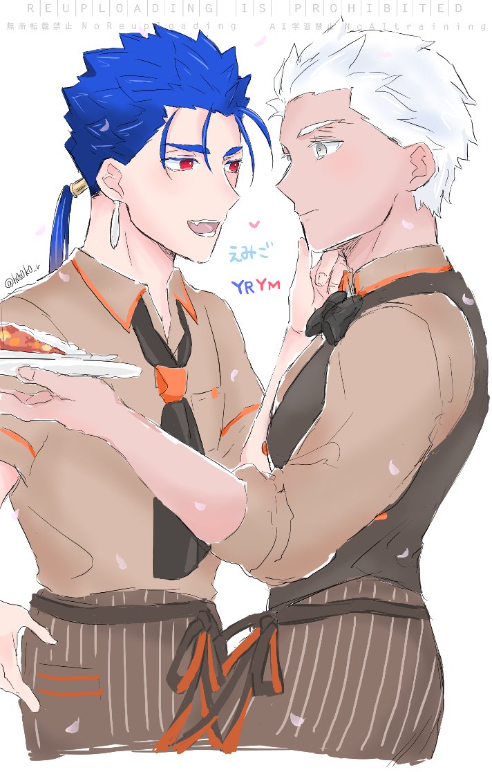 ほしか tweet media